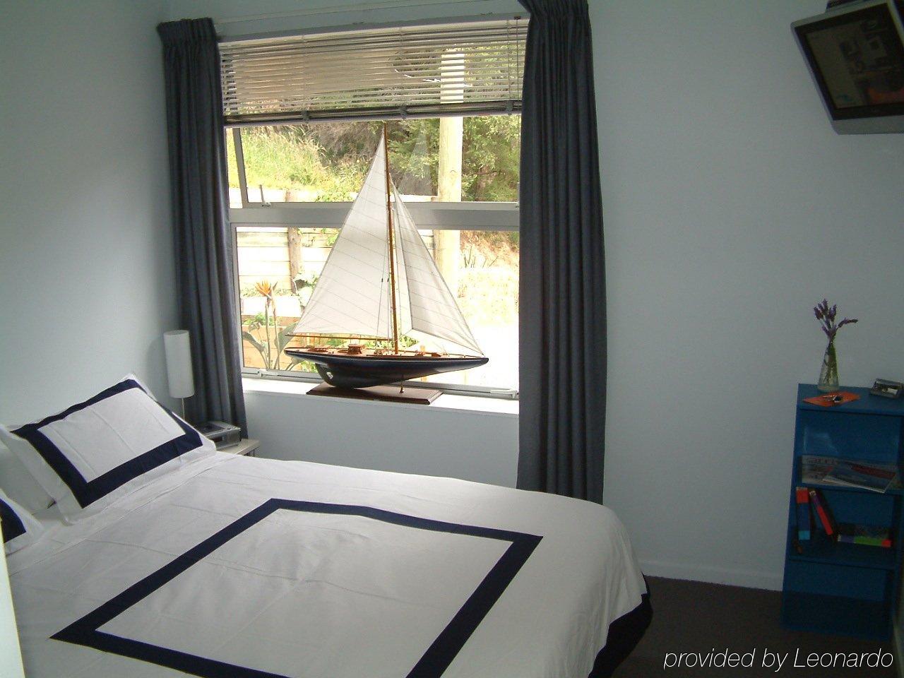 Baystay Bed And Breakfast Paihia Exterior photo