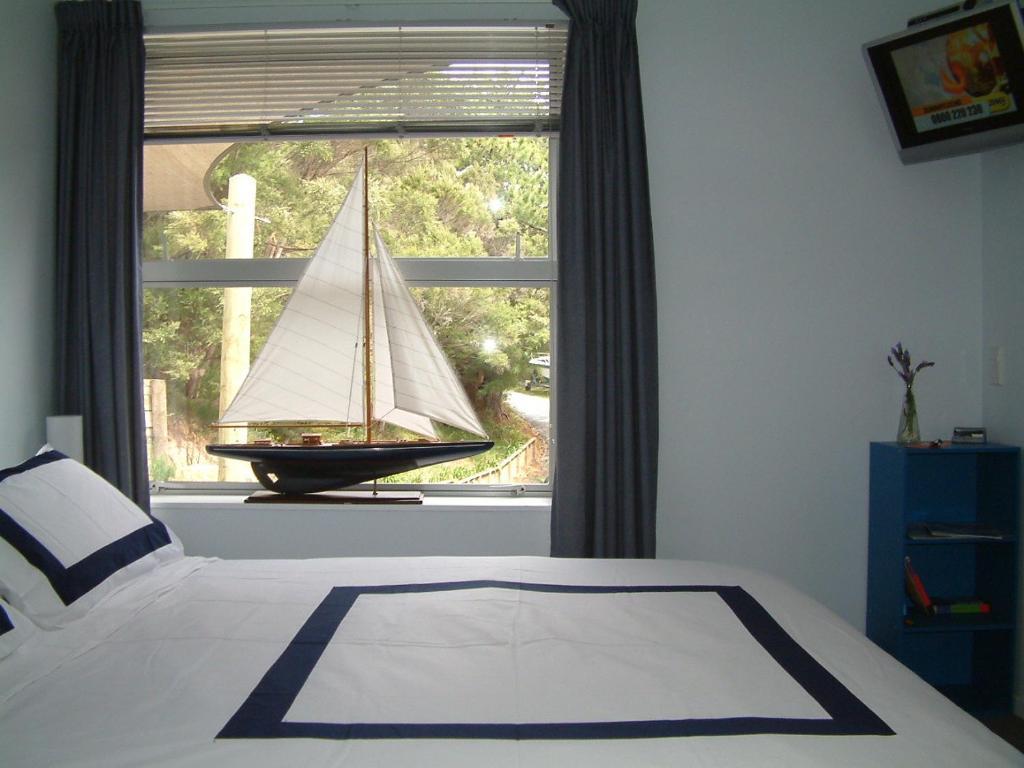 Baystay Bed And Breakfast Paihia Room photo