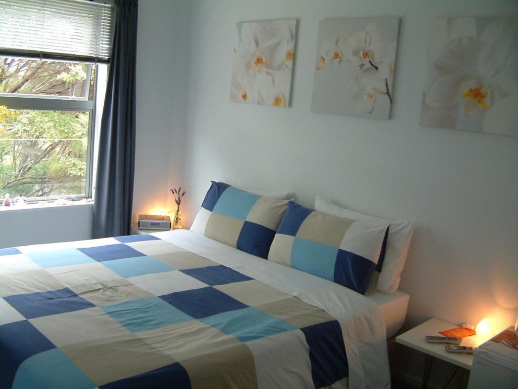 Baystay Bed And Breakfast Paihia Exterior photo