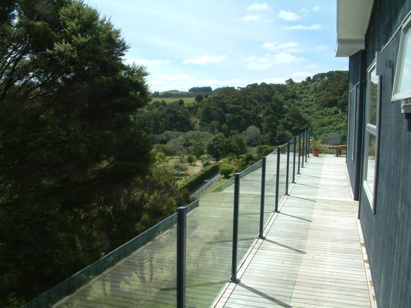 Baystay Bed And Breakfast Paihia Exterior photo