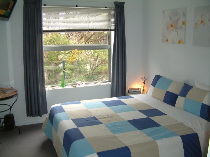 Baystay Bed And Breakfast Paihia Exterior photo